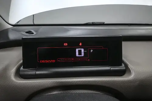 Citroën C4 Cactus 1.2 Puretech 110 At6 S&s Shine 2017
