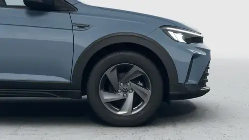 Volkswagen Nivus 1.0 Tsi 200 Trendline 2026