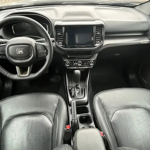 Fiat Toro 1.8 Freedom 4X2 At 2024