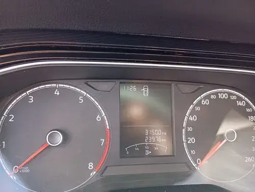 Volkswagen Polo TRACK MSI MT 2024