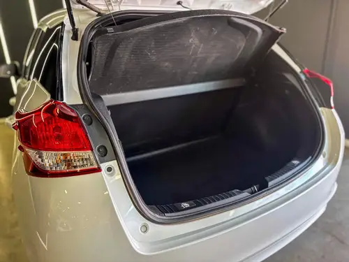 Toyota Yaris XS 1.5 CVT 2025