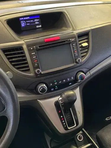 Honda CR-V 2.4 Lx 2wd 185cv At 2015
