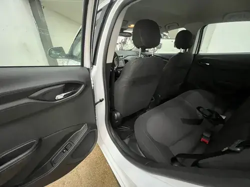 Chevrolet Onix 1.4 Ltz At 98cv 2016