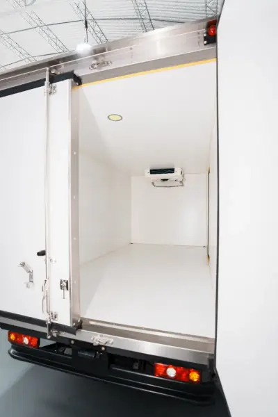 KAMA X1 2.3td C/caja 110hp 2026