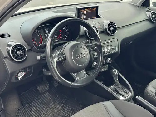 Audi A1 1.4 Tfsi 125cv 2018