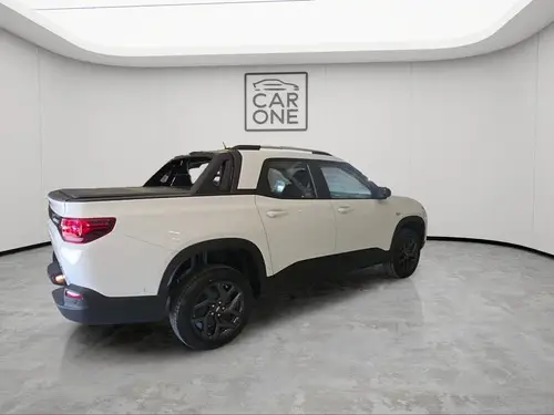 Chevrolet Montana 1.2 T RS AT L26 2026