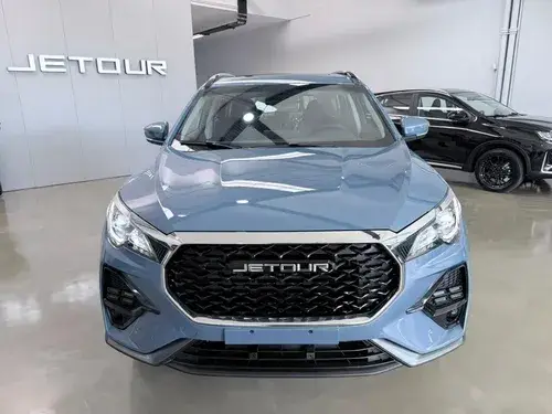 Jetour X70 1.5T At 2026