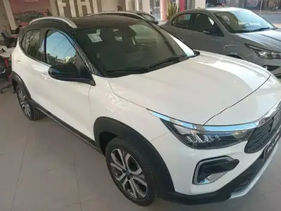 Fiat Pulse 1.0T Impetus Cvt 2026