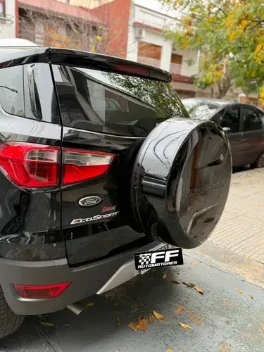 Ford Ecosport 2.0 Se 143cv 4x2 2013