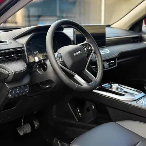GWM Haval Jolion HEV SUPREME 2026