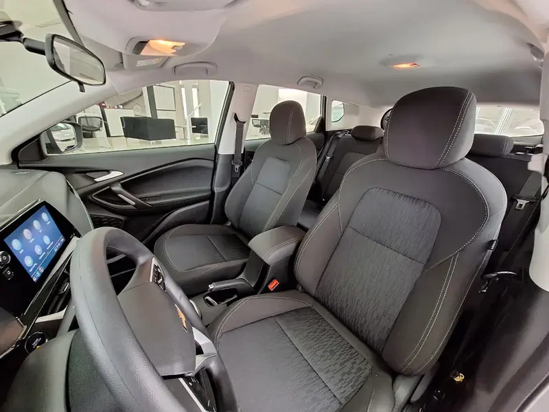 Chevrolet TRACKER LT 1.2T AT 2026
