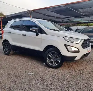 Ford Ecosport 1.5 Freestyle 123cv 4x2 2018