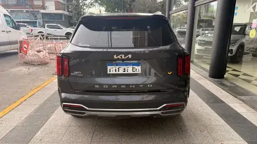 Kia Sorento 2.2 Crdi Sx 4X4 At L/22 2022