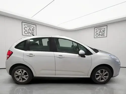 Citroën C3 1.6 VTI FEEL L16 2018
