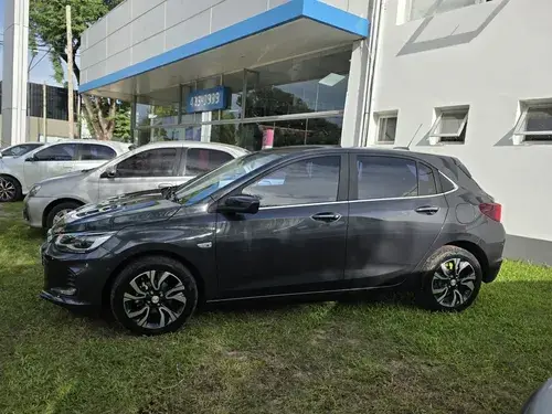Chevrolet Onix 1.0 Turbo Premier At 2025