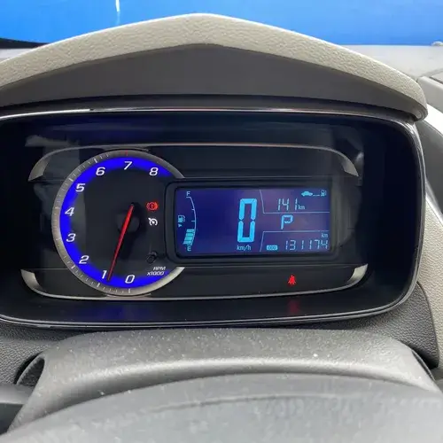Chevrolet Tracker 1.8 Ltz+ Awd At 140cv 2016