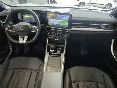 Renault Boreal 1.3 Tce Evolution 2026