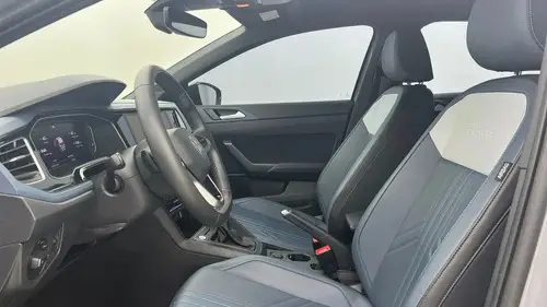 Volkswagen Nivus 1.0 Tsi 200 Outfit 2025