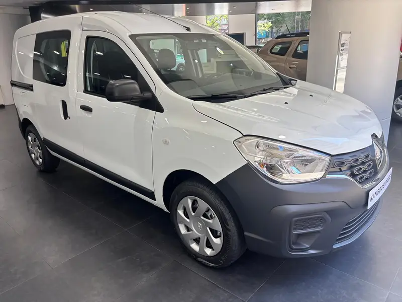 Renault Kangoo Express 5A 1.6 SCe 114 2026