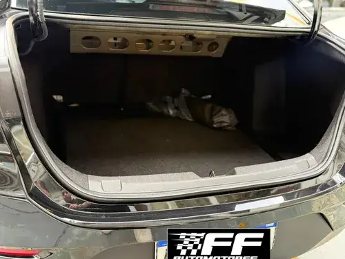 Chevrolet Onix plus 1.0 Turbo Ltz At 2025
