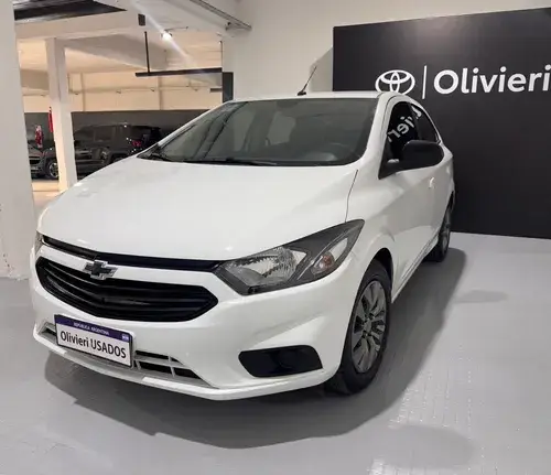 Chevrolet Onix 1.4 Black Edition 1.4 2022
