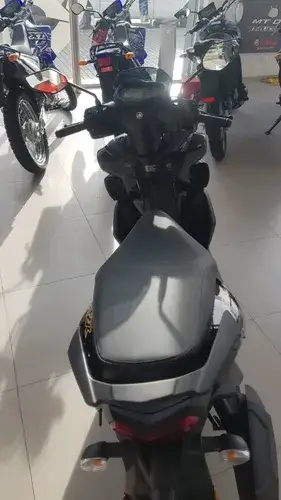 Ray Zr 125 Scooters 2024