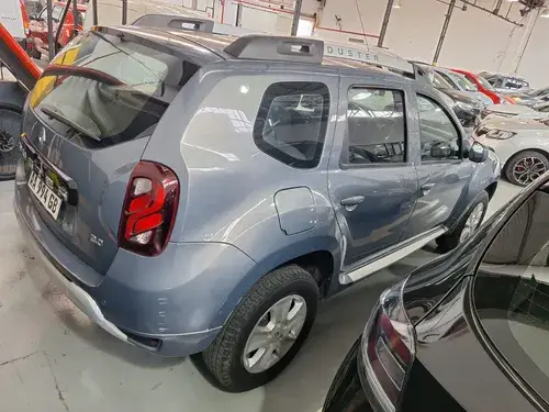 Renault Duster 2.0 Ph2 4x2 Privilege 2017