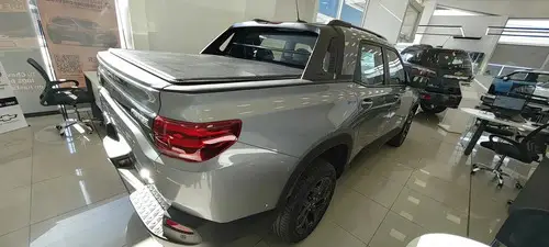 Chevrolet Montana 1.2 T Premier At 2026
