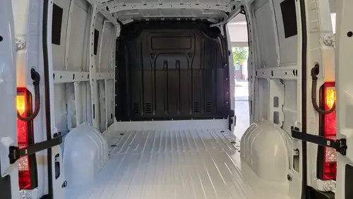 Renault Master 2.3 L1H1 (8M3) 2025