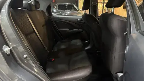 Toyota Etios 1.5 Sedan Xls At 2023