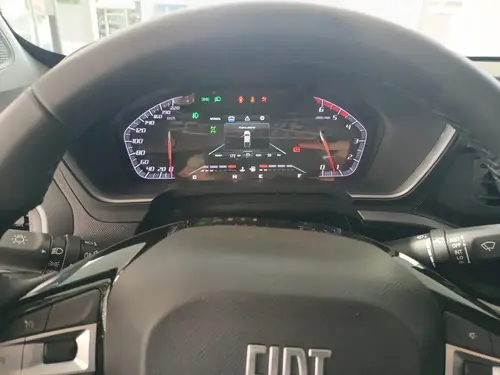Fiat TITANO 2.2 Multijet Freedom Plus Awd At8 2026