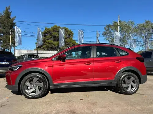 Volkswagen Nivus 1.0 Tsi 200 Trendline 2026