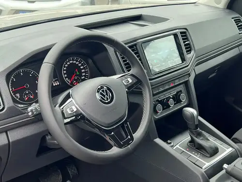 Volkswagen Amarok 3.0 Cd Tdi V6 258Cv Comfortline 4X4 At 2026