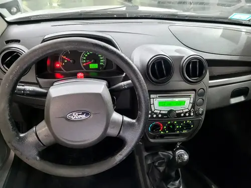 Ford Ka 1.0 Fly Viral Usb/bluetooth 2010