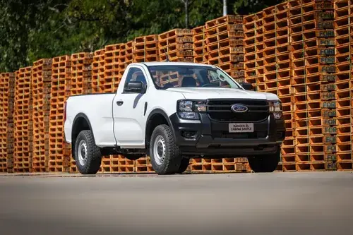 Ford Ranger 2.0 Cs 4X4 2026