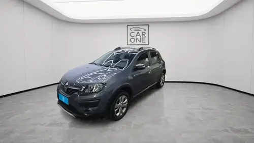 Renault Sandero Stepway 1.6 PRIVILEGE L15 2016