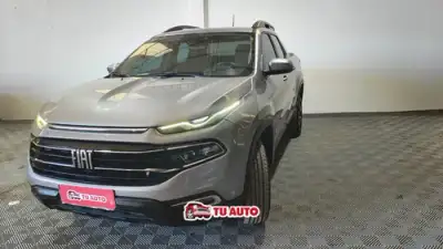 Fiat Toro 1.8 Freedom 4X2 At 2022