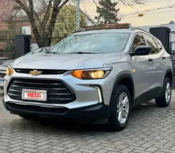 Chevrolet Tracker 1.2 TURBO L20 2020