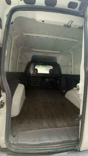 Fiat Fiorino 1.4 Fire Evo 87cv 2020