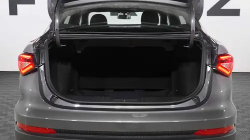 Fiat Cronos 1.3 Gse Drive Pack Plus Cvt 2025