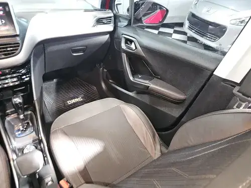 Peugeot 2008 1.6 Thp Sport am20 2020