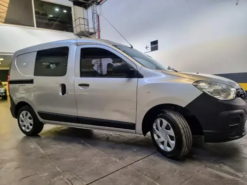 Renault Kangoo Ii Express 1.6 Sce Confort 5A 2026