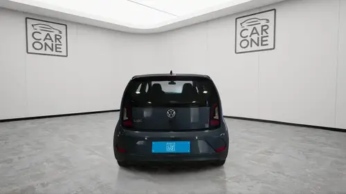 Volkswagen Up! 1.0 TAKE AA 5P L14 2018
