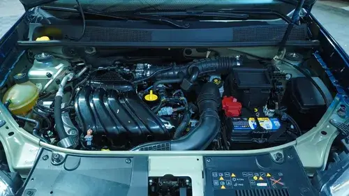 Renault Sandero 1.6 16v Life 2022