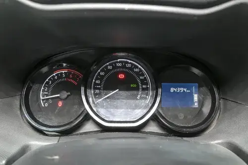 Renault Duster 1.6 OUTSIDER L20 2020