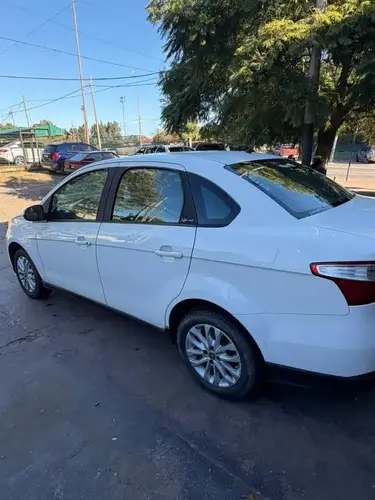 Fiat Grand Siena 1.4 Attractive 87cv 2018