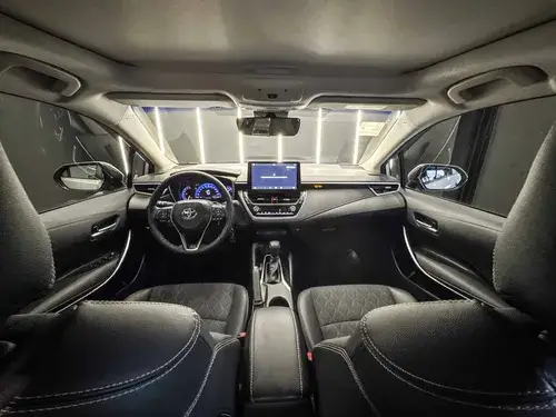 Toyota Corolla 2.0 XEI L/25 CVT SAFETY 2025