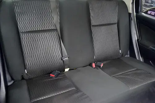 Toyota Etios 1.5 Sedan Xls 2017