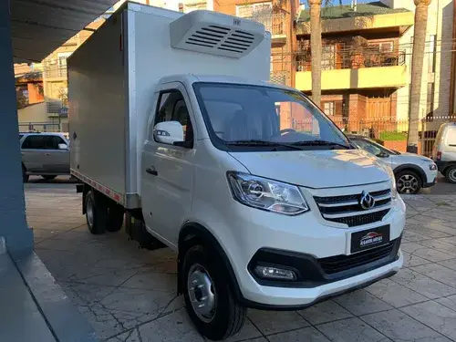 KyC MAMUT REFRIGERADO 1.6 CADENERO 2026