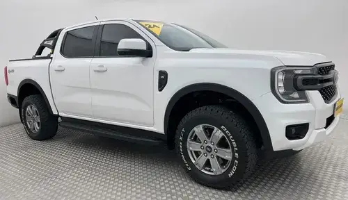 Ford Ranger 3.0 V6 Cd 4X4 Xls At 250Cv 2024